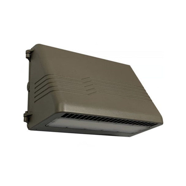 60 Watt Large Cut-off Wall Pack