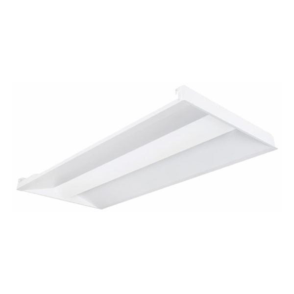 2x2ft. DUO LED Direct Kit, 20W-30W Power and CCT Adjustable