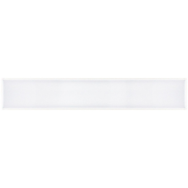 SCX4 Series 1Ft. LED 10 Watt Seamless LED Linkable Linear Lighting System, Multi-CCT Selectable