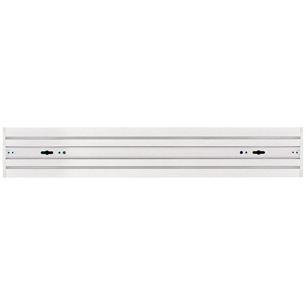 SCX4 Series 1Ft. LED 10 Watt Seamless LED Linkable Linear Lighting System, Multi-CCT Selectable