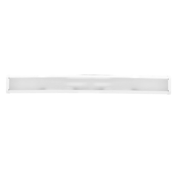2Ft. CCT Adjustable LED Economy Wrap-Around Fixtures