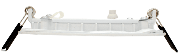 Westgate MFG, RSL4 Series, 4" LED 5CCT Slim Regressed Baffle Light, BF-MCT5