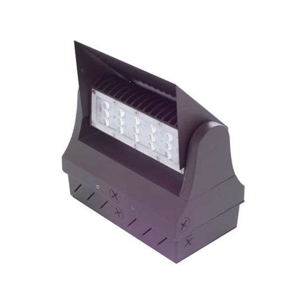 Shroud for LW360 Series, Bronze