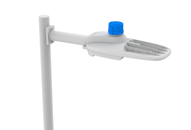12Â¾" Wall Mounting Arm for STL2 Series image 3