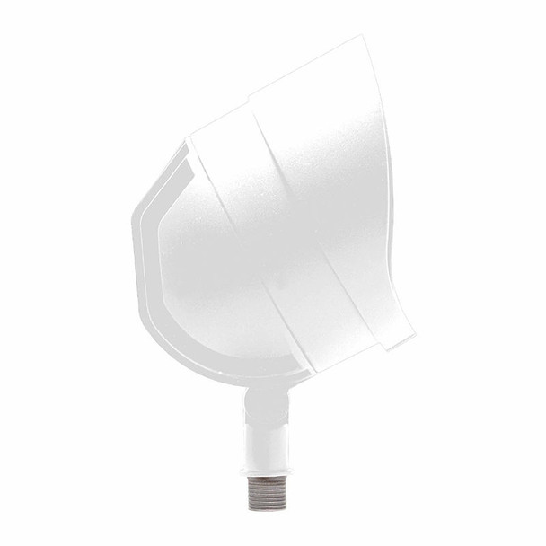 Westgate Manufacturing 20W Max. LED White Tunable Garden Flood Remote Sold Separately, 120~277