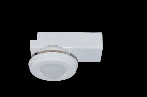 0-10V PIR 120-277V Sensor Dip & Rc (Optional Remote Control WEC-3RC) image 4