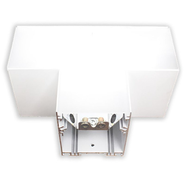 2-3/4" T Module Seamless Linear Corner Fixture image 2