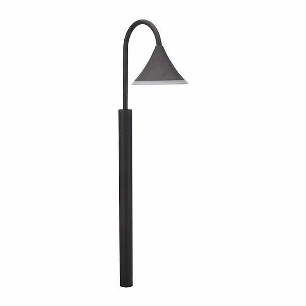 10 Watt LED Area-Ground Light or Surface Mount, 12V image 4