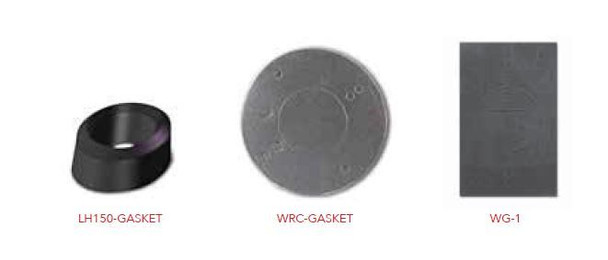 Universal 1-Gang Foam Gasket image 1