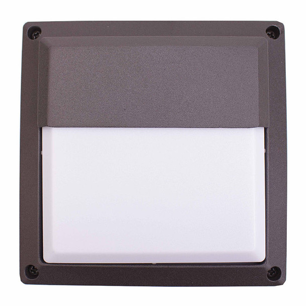 Westgate Manufacturing, LVW Series, 6W, Multi Color Temperature, Oil-Rubbed Bronze