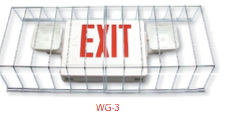 Wire Guard, 13-3/4 x 15-1/4 x 6 Inches image 3