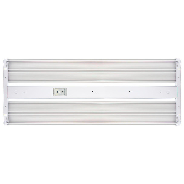 4th Generation LED Linear High Bay, 80W-150W Power Adjustable