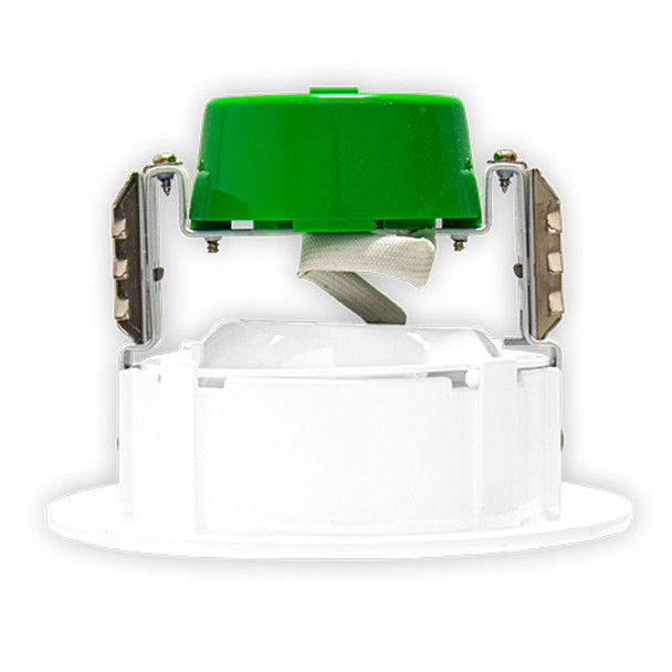 4-Inch 10 Watt Adjustable LED Recessed Trim Series
