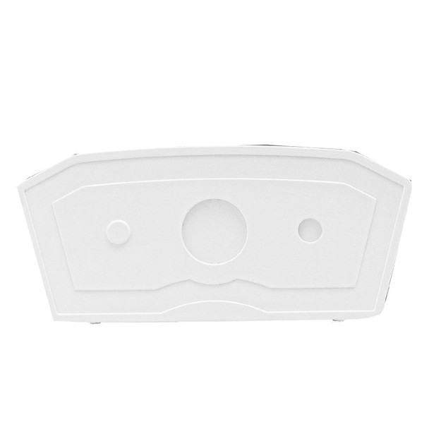 2Ft. 20 Watt CCT Adjustable LED Economy Wrap-Around Fixture with Sensor