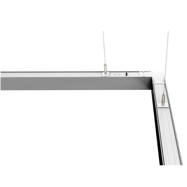 SCE Series L Linking Bracket in Silver
