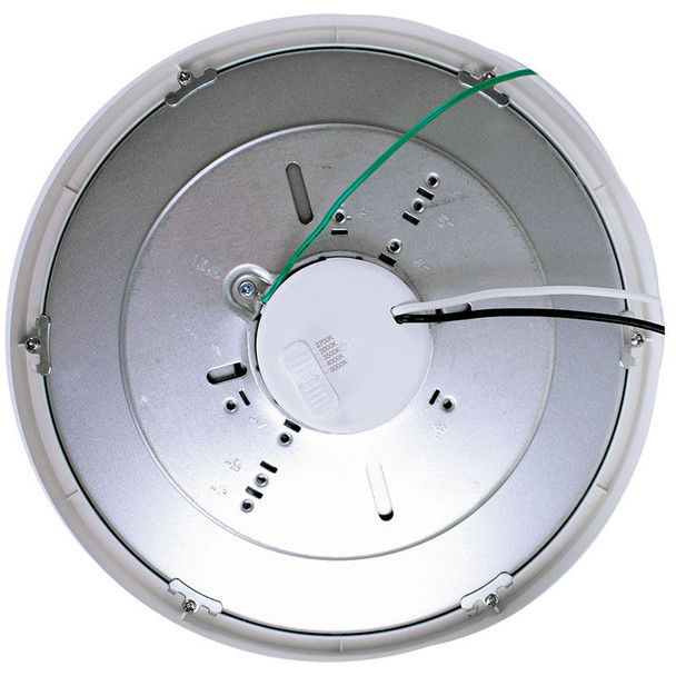 Westgate Manufacturing FMLE Series, R9 Size, Multi CCT, E26 Base