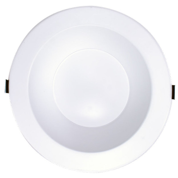 8-Inch 10W/15W/22W Commercial Retrofit Downlight, MCT