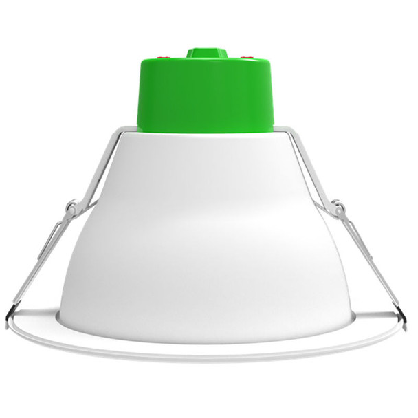 8-Inch 10W/15W/22W Commercial Retrofit Downlight, MCT