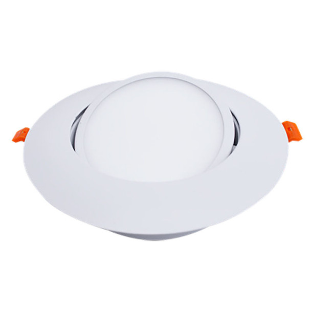 Westgate Manufacturing, RSL Series, 6-inch Adjustable Multi-CCT LED Downlight