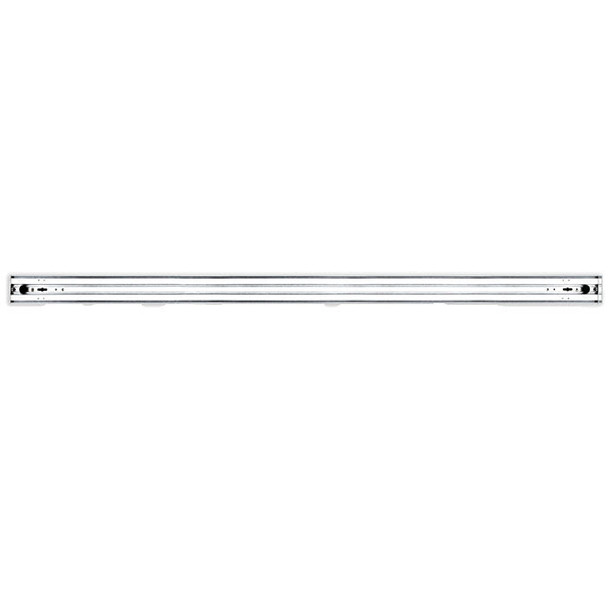 Westgate Manufacturing SCX Series, 6ft 60W Multi-Color Temperature Dimmable LED Fixture with Up Light Option, White