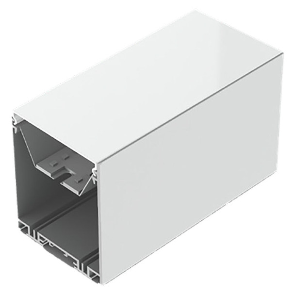 6-Inch Modular Corner Type with Selectable Color Temperature