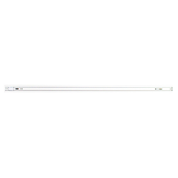 1ft 10W Linkable SCX2 LED Strip Light - 110lm/W