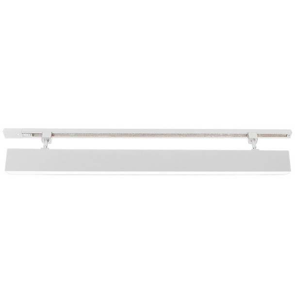 Westgate Manufacturing SCX2 Series, 6ft 60W Track Light with Multi-Color Temperature