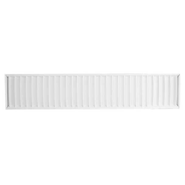 Westgate Manufacturing SCX6 Series, 2FT Superior Architectural Light, 20-30W, Multi Color Temperature and Power, Up Light Option Available, White