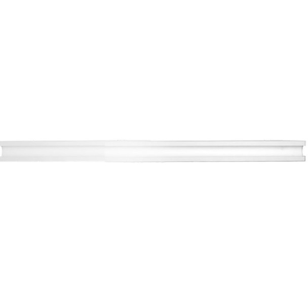 Westgate Manufacturing SCX4 Series, 3ft 30W LED Superior Architectural Light, Multi-Color Temperature, Dimmable, Special White-Reflector Indirect Lens