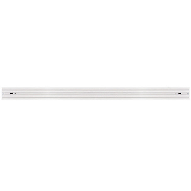 Westgate Manufacturing SCX4 Series, Superior Architectural 6ft Light, 60W, Multi-Color Temperature, Dimmable, Indirect Lens