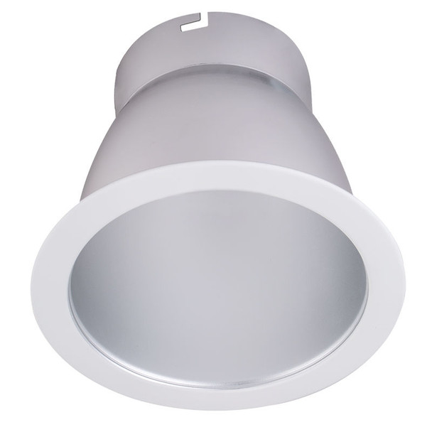 Westgate Manufacturing CRLX Series, Commercial Indoor Lighting, 50/80W Multi Power, 3000K Color Temperature, 6800LM Max Lumens