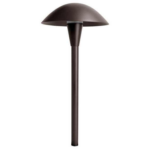 AA Series, Model 18 Path Light, Oil-Rubbed Bronze
