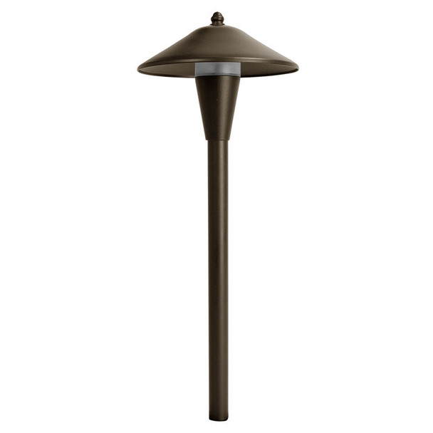 Westgate Manufacturing, AA Series, 22-inch Path Light, Oil-Rubbed Bronze