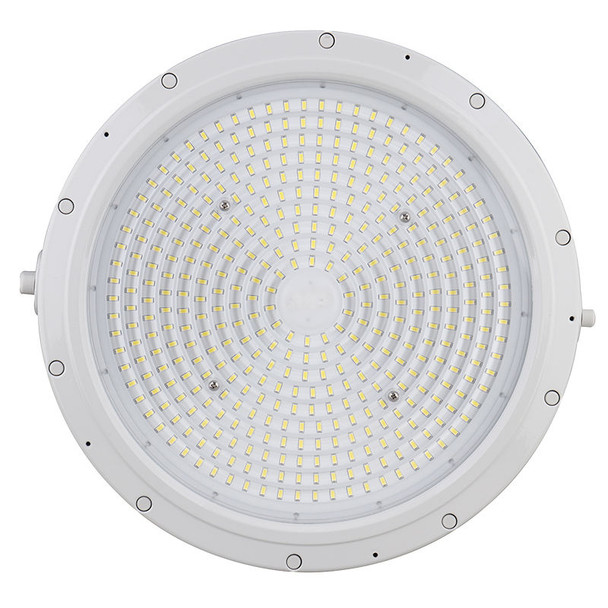 100 Watt Round Hazardous Location Flood/Highbay Light