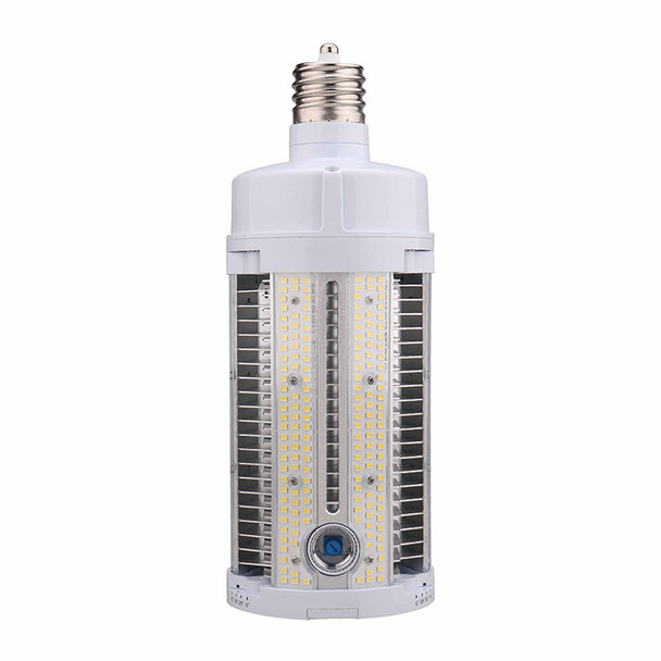180° Flat HID Retrofit Lamp, 75W-110W Multi-Power