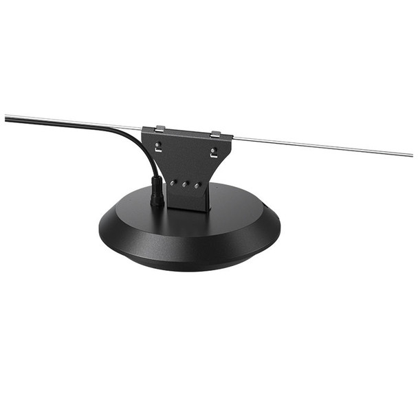 Post Disk Light with Catenary Suspension Adapter, 22W-75W Power and CCT Adjustable
