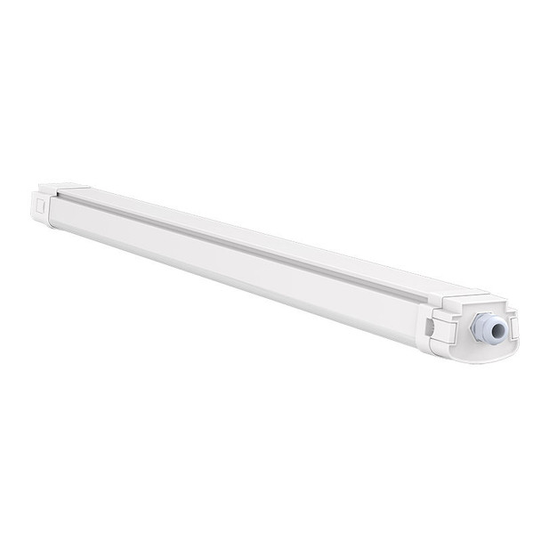 Modular Linear Vapor Tight LED