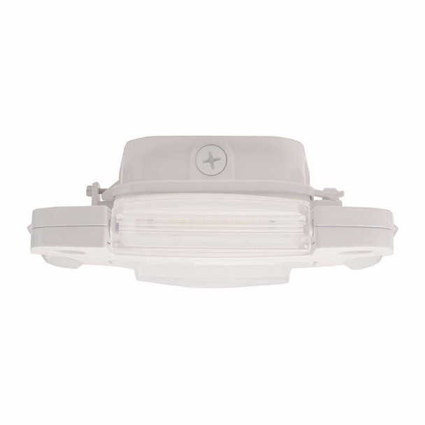 Adjustable 35W-55W SPEC Series LED Canopy Light