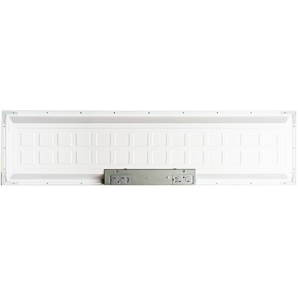 Westgate Manufacturing, LPNP Series, Premium Flat Panels, 1X4, Multi CCT & Multi Power