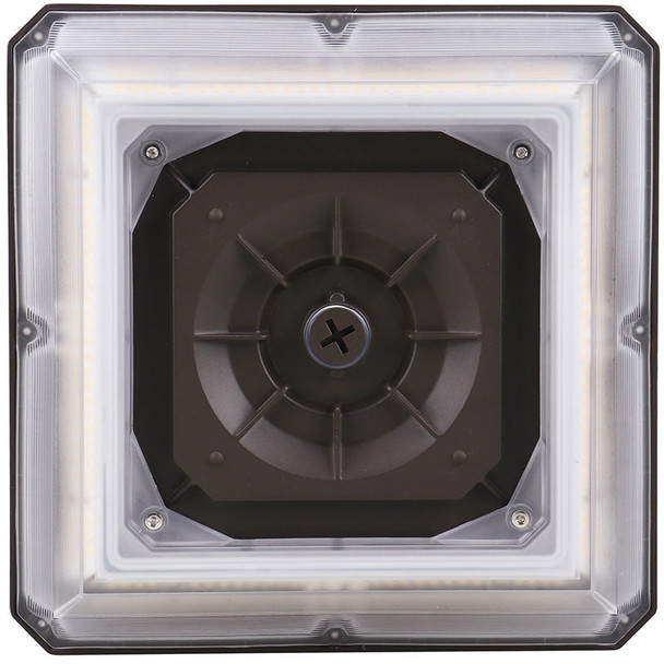 Westgate Manufacturing, CAX Series, 40W/60W/75W Multi-Color Temperature, Sensor-Ready Outdoor Lighting
