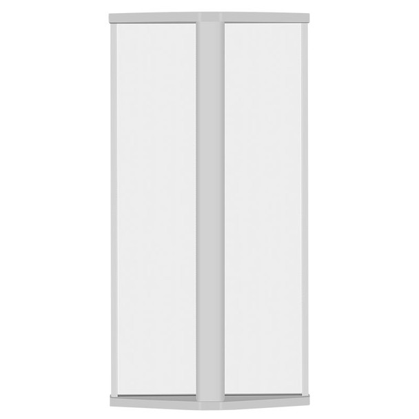 18-Inch Commercial Wall Sconce, 10W-20W Power and CCT Adjustable