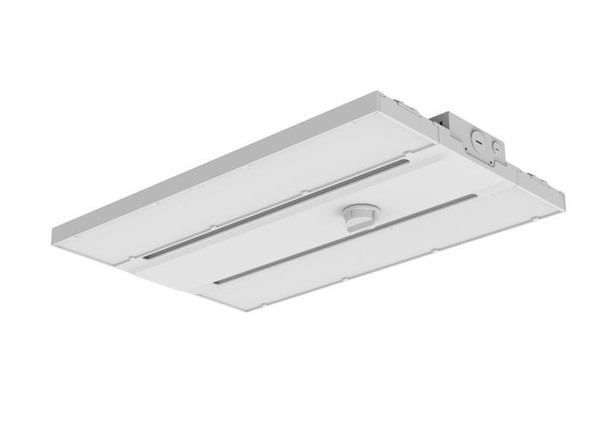 Gen. X Compact Linear Sensor-Ready High Bay Light, 165W-215W Power and CCT Adjustable image 5