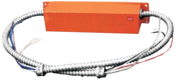 25 Watt LED Emergency Ballast image 3