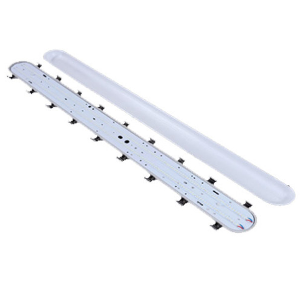 8Ft. 68 Watt LED Linear Vapor Light