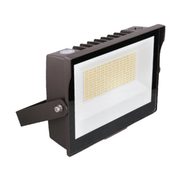 Portor Industry Floodlight, PT-FLS1-140W-3CCT-UB, 140W, U-Bracket Mount