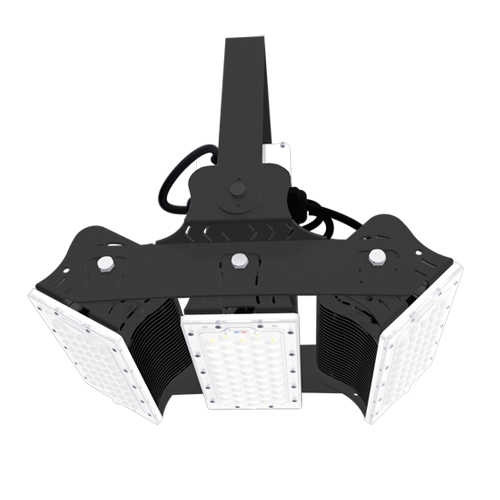 Portor Industry, CLFL1 Flood Light Series, 100W