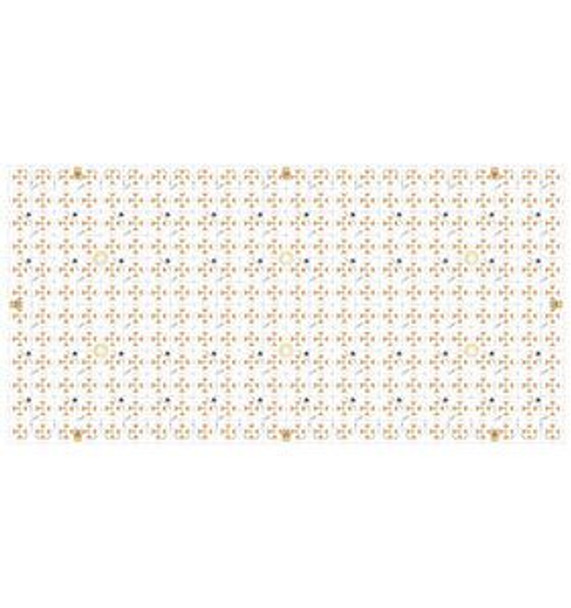 American Lighting, CANVAS Series, 24V DC LED Light Sheet, 3000K, 20W, IP54