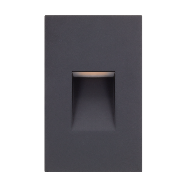2 Watt Vertical SLot Next Generation LED Step Light