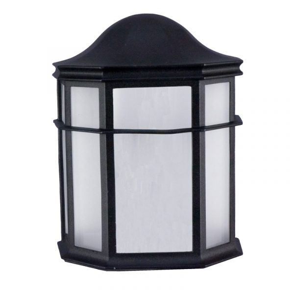 Sunpark Electronics, 3-4082D Series, 3000K Dimmable LED Wall Mount