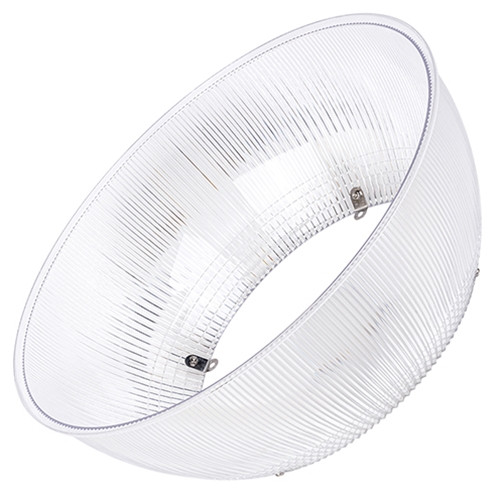 Polycarbonate Reflector for WSD 200W LED High Bay
